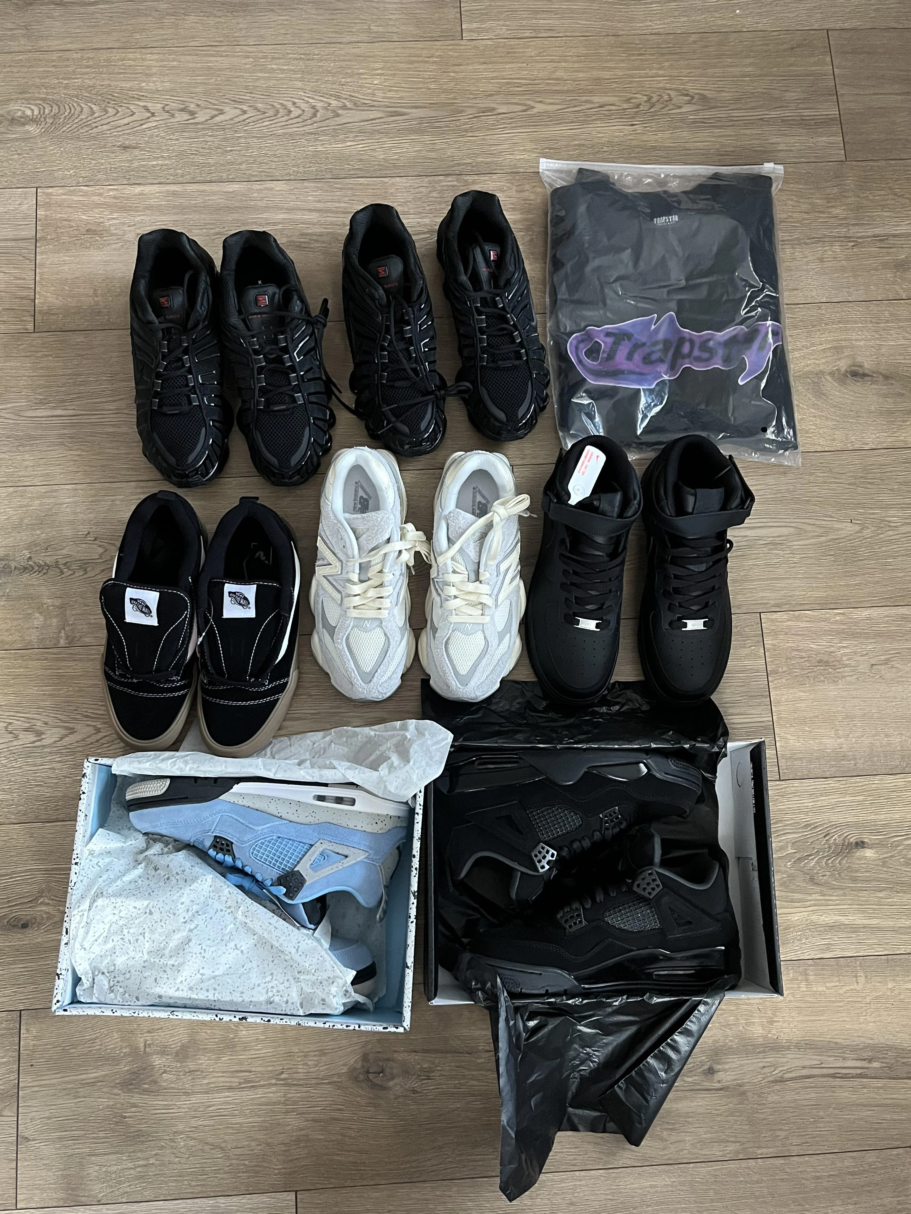 40KG HAUL